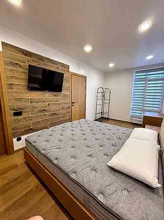 Продаж 2 кім. + кухня-студія квартири вул.Кульпарківська ЖК Парус Парк Львів