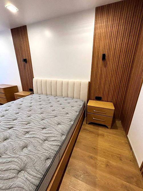 Продаж 2 кім. + кухня-студія квартири вул.Кульпарківська ЖК Парус Парк Львів - зображення 7