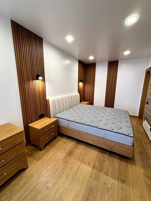 Продаж 2 кім. + кухня-студія квартири вул.Кульпарківська ЖК Парус Парк Львів - зображення 8