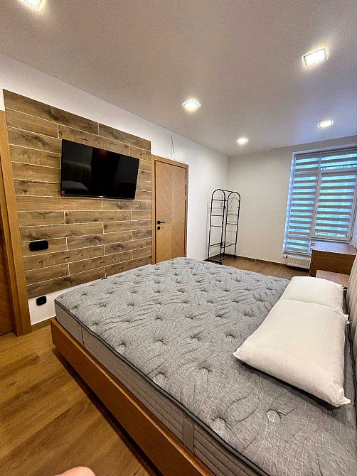 Продаж 2 кім. + кухня-студія квартири вул.Кульпарківська ЖК Парус Парк Львів - зображення 5