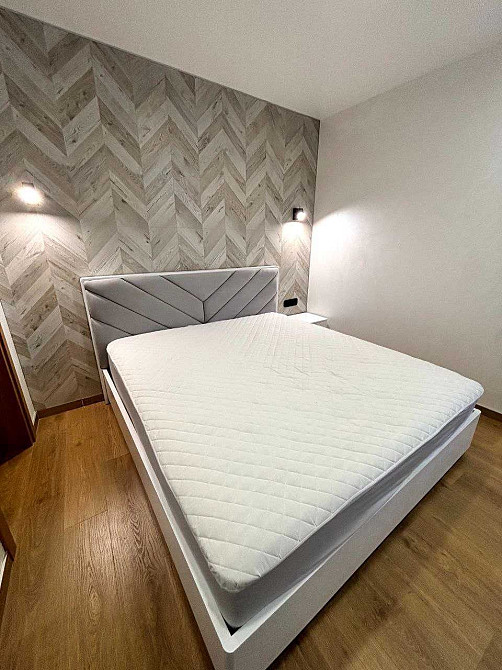 Продаж 2 кім. + кухня-студія квартири вул.Кульпарківська ЖК Парус Парк Львів - зображення 6