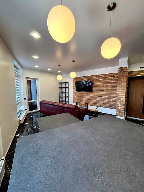 Продаж 2 кім. + кухня-студія квартири вул.Кульпарківська ЖК Парус Парк Львів - зображення 4