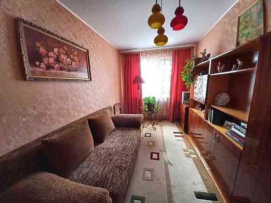 Продам квартиру в центрі міста по вул.Пірогова – 2 кімнати Чернигов