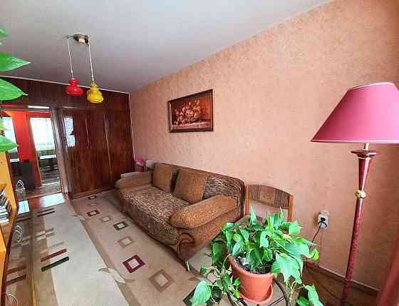 Продам квартиру в центрі міста по вул.Пірогова – 2 кімнати Чернигов