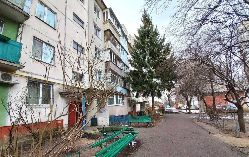 Продам квартиру в центрі міста по вул.Пірогова – 2 кімнати Чернигов - изображение 2