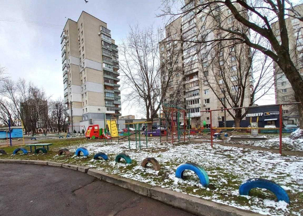 Продам квартиру в центрі міста по вул.Пірогова – 2 кімнати Чернигов - изображение 1