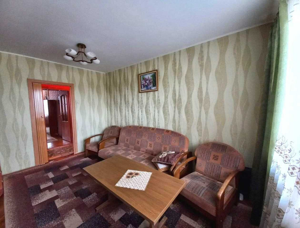 Продам квартиру в центрі міста по вул.Пірогова – 2 кімнати Чернигов - изображение 5