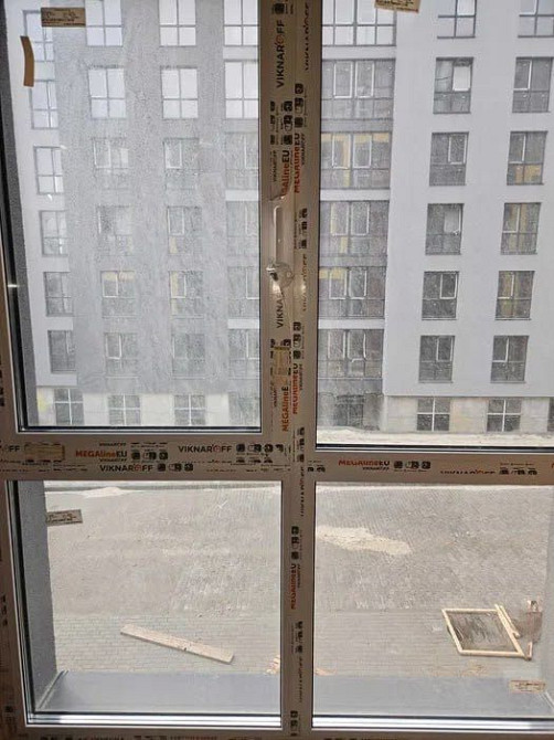 Продаж. 2 кімнатна квартира в ЖК Шенген, Залізнична 7 Львів - зображення 3