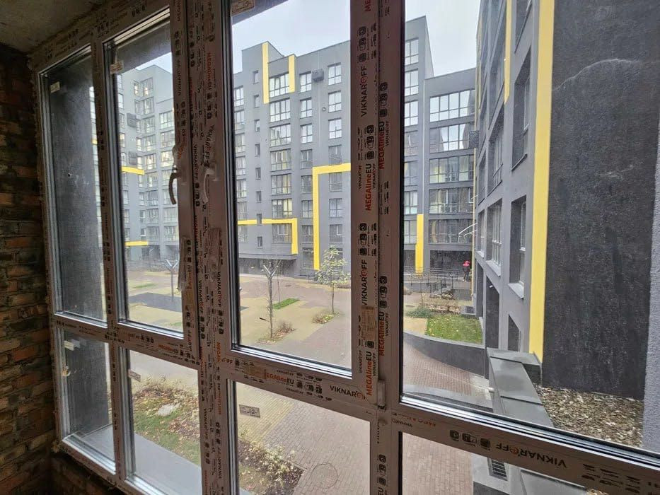 Продаж. 2 кімнатна квартира в ЖК Шенген, Залізнична 7 Львів - зображення 5