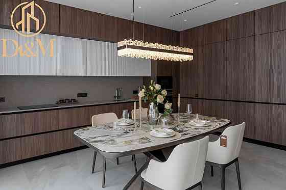 Продається 4-х кім квартира 142 м² в ЖК "Новопечерські Липки". Є ТОРГ! Київ