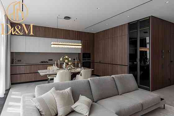 Продається 4-х кім квартира 142 м² в ЖК "Новопечерські Липки". Є ТОРГ! Київ