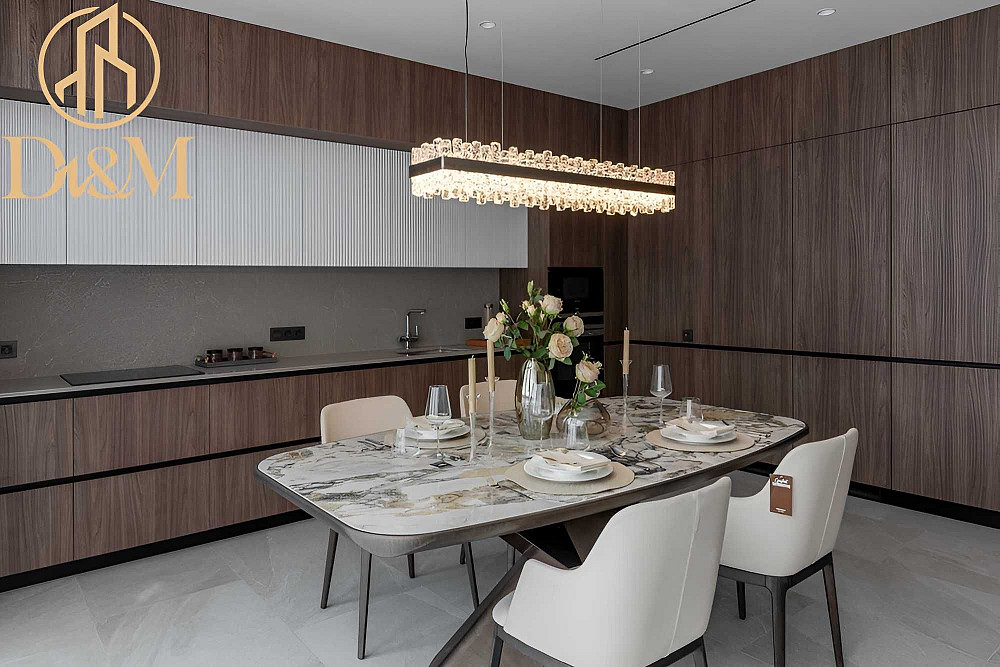 Продається 4-х кім квартира 142 м² в ЖК "Новопечерські Липки". Є ТОРГ! Київ - зображення 2