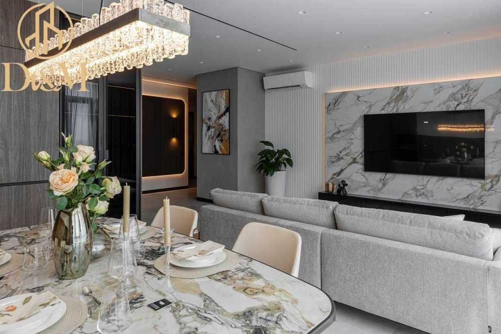 Продається 4-х кім квартира 142 м² в ЖК "Новопечерські Липки". Є ТОРГ! Київ - зображення 3