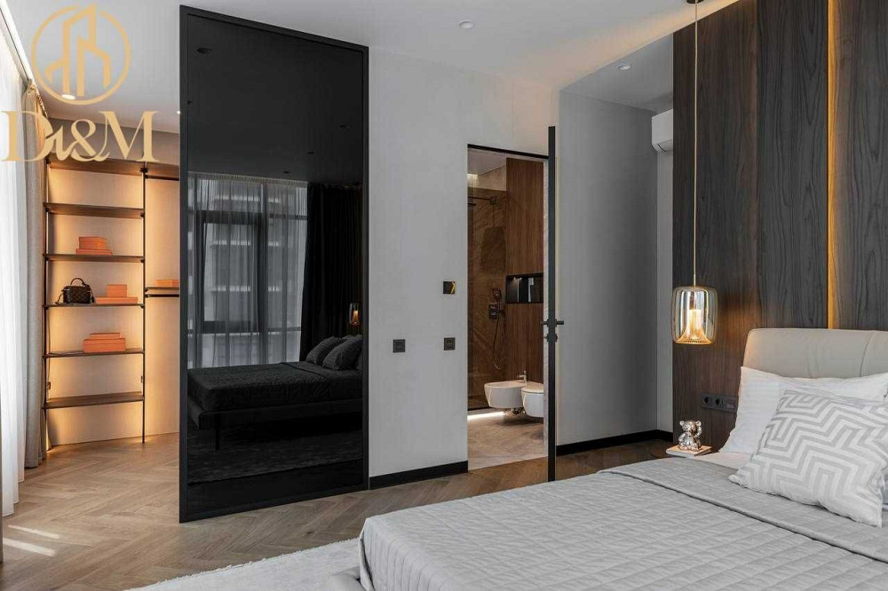 Продається 4-х кім квартира 142 м² в ЖК "Новопечерські Липки". Є ТОРГ! Київ - зображення 8