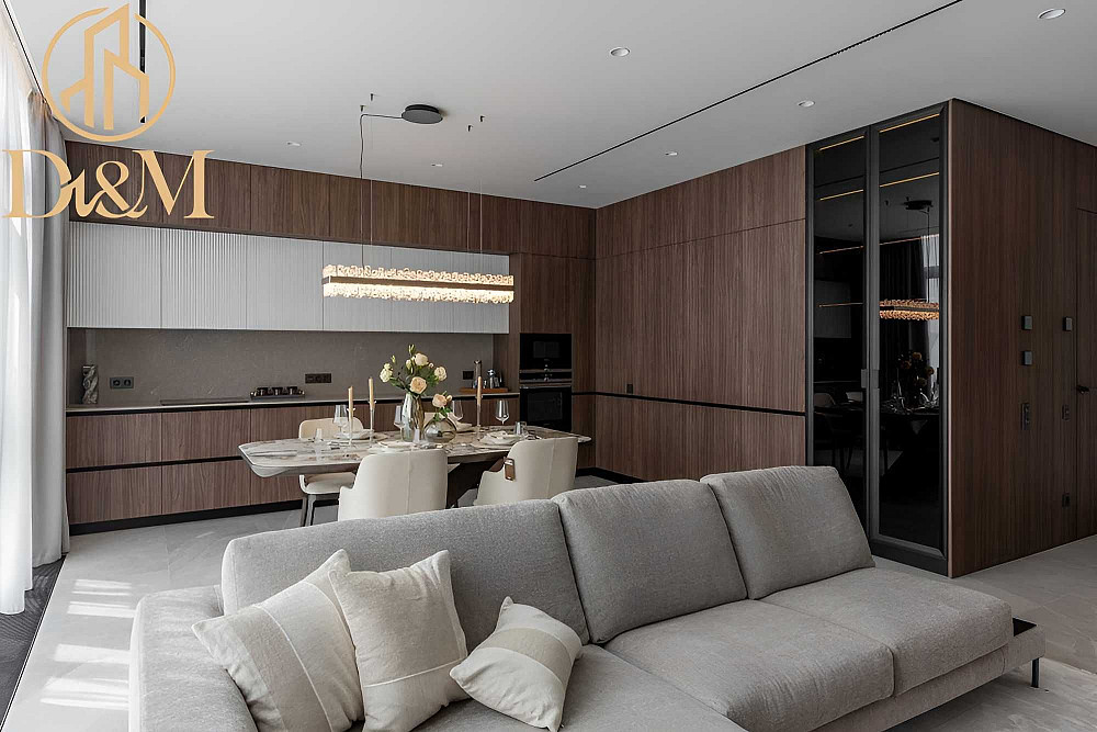 Продається 4-х кім квартира 142 м² в ЖК "Новопечерські Липки". Є ТОРГ! Київ - зображення 1