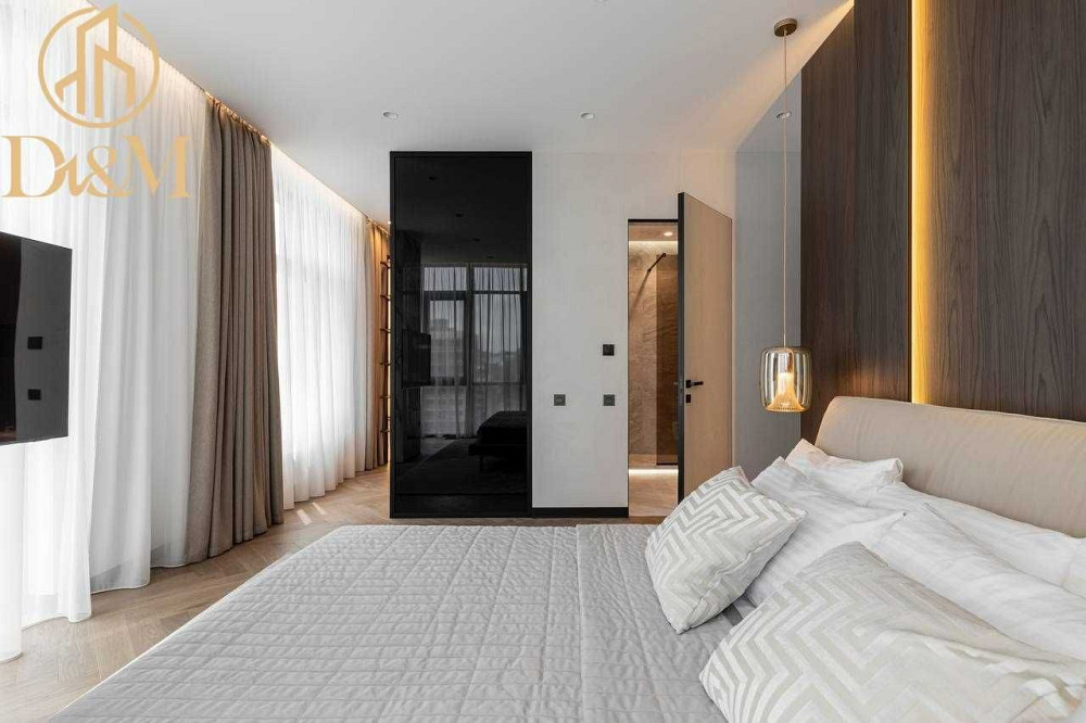 Продається 4-х кім квартира 142 м² в ЖК "Новопечерські Липки". Є ТОРГ! Київ - зображення 7