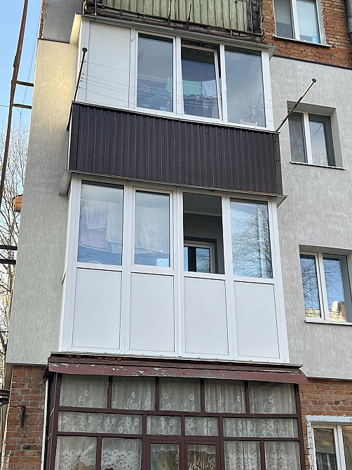 Продам 1кв 2/5 евро 30800₴торг Терміново Хмельницкий - изображение 7