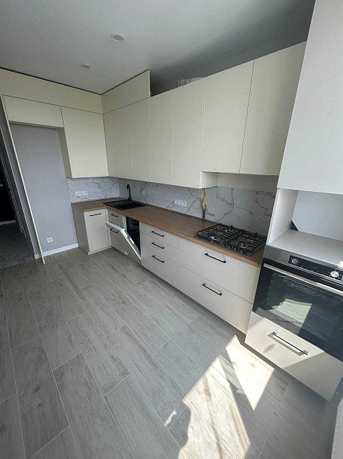 1-кімн. з ремонтом та якісною технікою. Оформлення 2% Гостомель - изображение 7