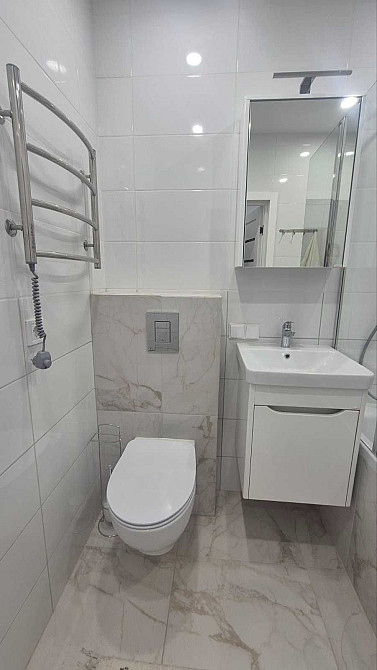 1-кімн. з ремонтом та якісною технікою. Оформлення 2% Гостомель - изображение 5