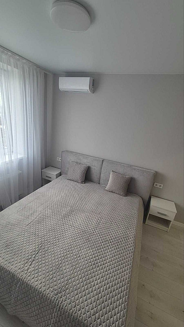 1-кімн. з ремонтом та якісною технікою. Оформлення 2% Гостомель - изображение 6