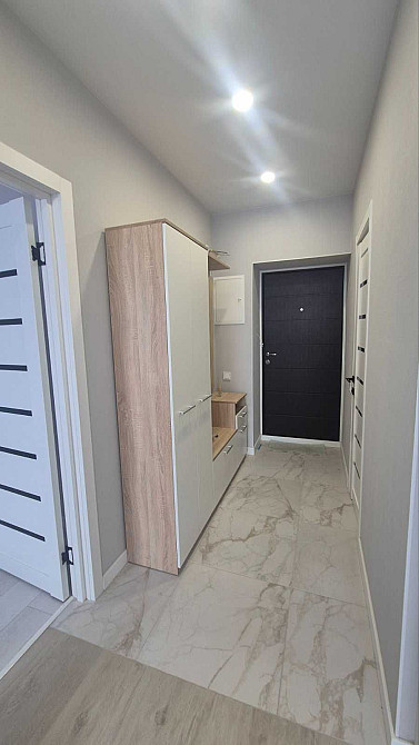 1-кімн. з ремонтом та якісною технікою. Оформлення 2% Гостомель - изображение 4