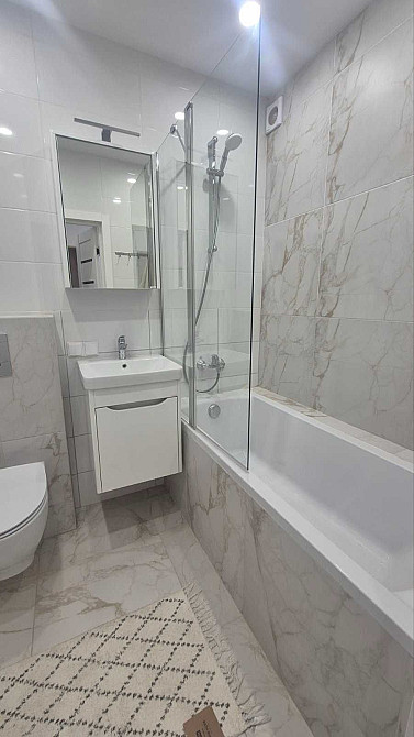 1-кімн. з ремонтом та якісною технікою. Оформлення 2% Гостомель - изображение 3