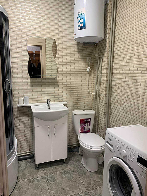 ЖК Континент, ремонт, мебель, техника Одесса - изображение 7