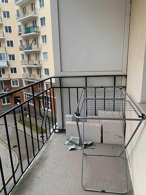 ЖК Континент, ремонт, мебель, техника Одесса - изображение 2