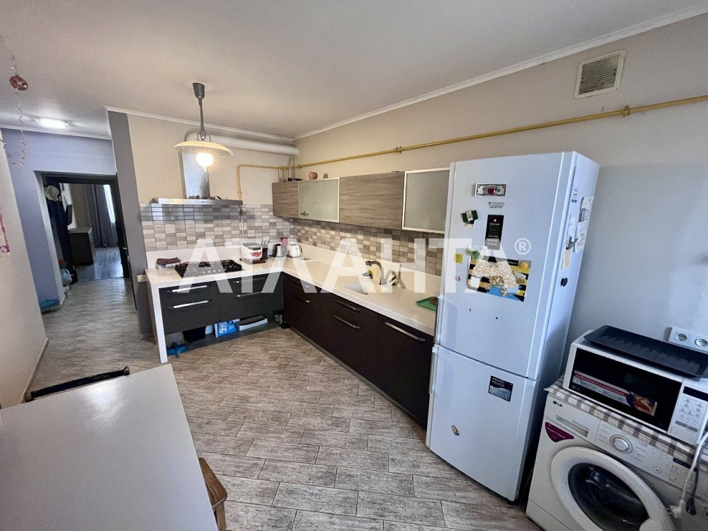 Постановы! Продам двухком квартиру  с ремонтом на Говорова!
Хороший ки Одеса - зображення 4