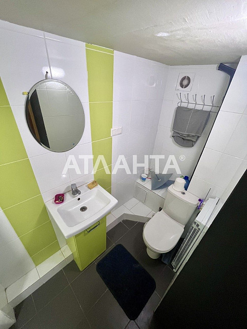 Постановы! Продам двухком квартиру  с ремонтом на Говорова!
Хороший ки Одеса - зображення 6