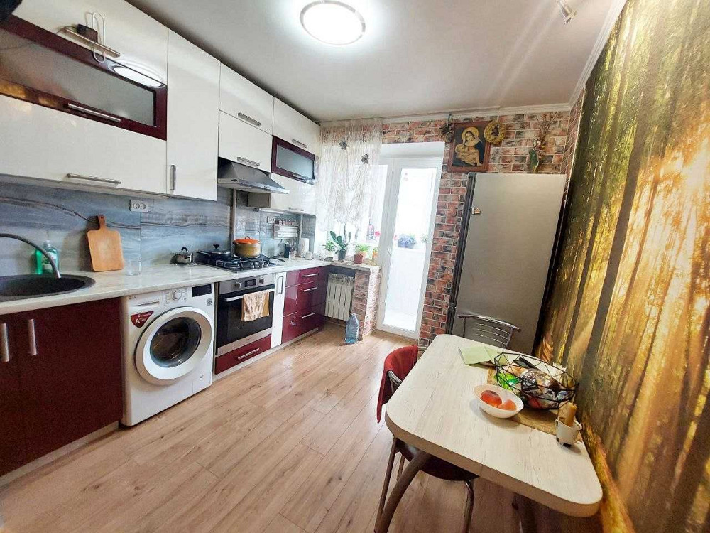 Продаж 3 кім кв, чешка, цегла, двостороння,побутова залишається. Львів Львів - зображення 4