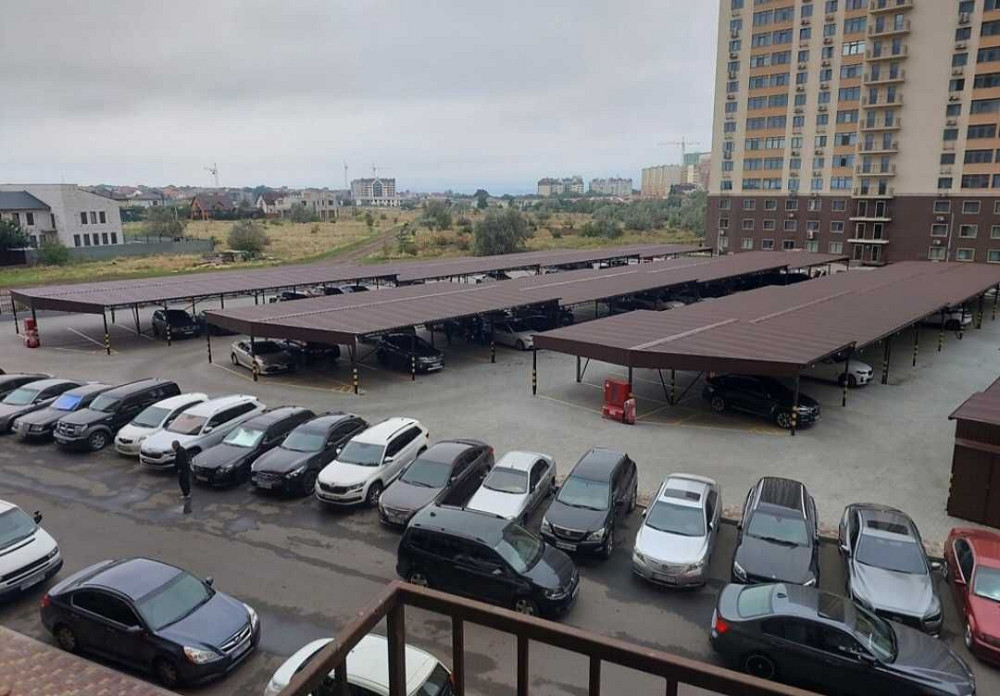 СРОЧНО!!!2-ком.кварСамая низ.цена Дом сдан Рассрочка 25% 4года еОселя Одеса - зображення 1