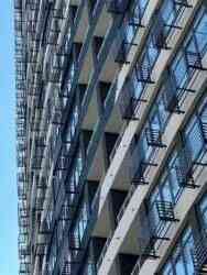 ЖК Атмосфера, 1-комнатная квартира, 2 Секция - сдана, Аркадия Одесса