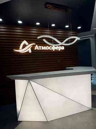 ЖК Атмосфера, 1-комнатная квартира, 2 Секция - сдана, Аркадия Одесса