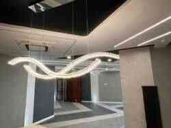 ЖК Атмосфера, 1-комнатная квартира, 2 Секция - сдана, Аркадия Одесса