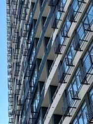 ЖК Атмосфера, 1-комнатная квартира, 2 Секция - сдана, Аркадия Одесса - изображение 2