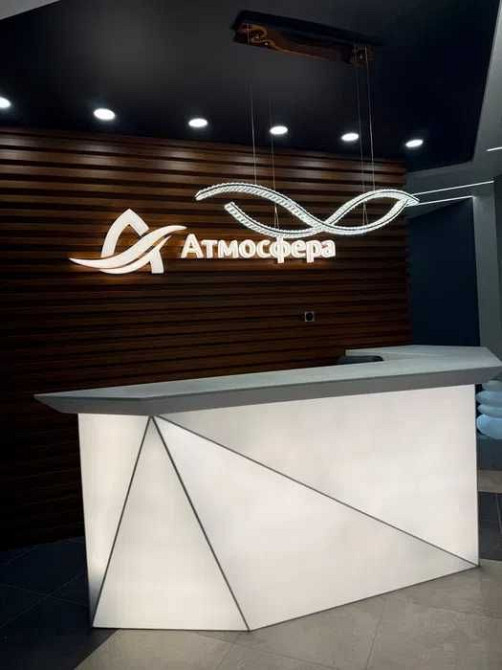 ЖК Атмосфера, 1-комнатная квартира, 2 Секция - сдана, Аркадия Одесса - изображение 1