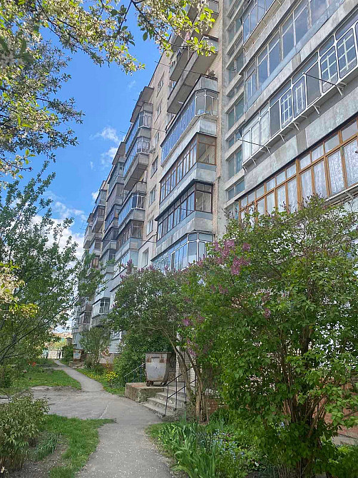 25885 продаж 3 кімнатної квартири підготовленої під  ремонт Хмельницкий - изображение 1