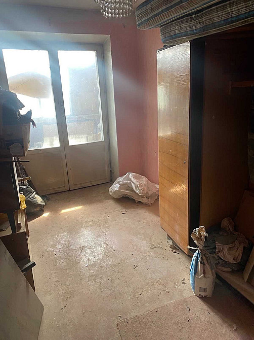 25885 продаж 3 кімнатної квартири підготовленої під  ремонт Хмельницкий - изображение 3