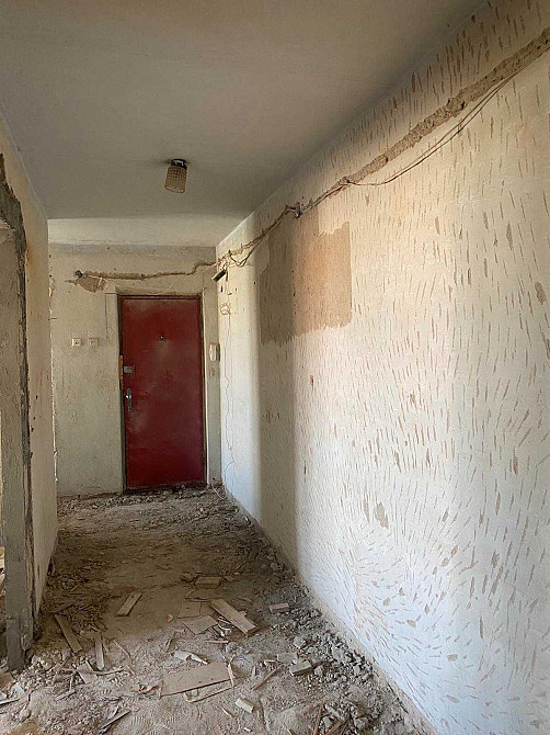 25885 продаж 3 кімнатної квартири підготовленої під  ремонт Хмельницкий - изображение 2