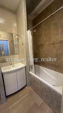 New‼️Французский бульвар ,7 8 9 19 Жемчужина‼️Однушка ,47м2,ЦЕНА ТОП‼️ Одесса