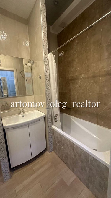 New‼️Французский бульвар ,7 8 9 19 Жемчужина‼️Однушка ,47м2,ЦЕНА ТОП‼️ Одесса - изображение 6