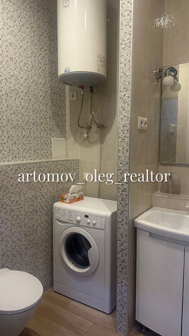 New‼️Французский бульвар ,7 8 9 19 Жемчужина‼️Однушка ,47м2,ЦЕНА ТОП‼️ Одесса - изображение 7