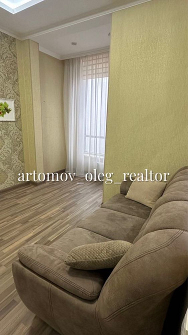 New‼️Французский бульвар ,7 8 9 19 Жемчужина‼️Однушка ,47м2,ЦЕНА ТОП‼️ Одесса - изображение 5