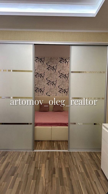 New‼️Французский бульвар ,7 8 9 19 Жемчужина‼️Однушка ,47м2,ЦЕНА ТОП‼️ Одесса - изображение 4