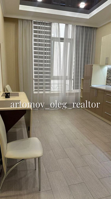 New‼️Французский бульвар ,7 8 9 19 Жемчужина‼️Однушка ,47м2,ЦЕНА ТОП‼️ Одесса - изображение 2