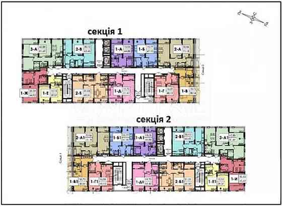 Продаж квартири ЖК Стар Сити, сдача 2026 рік Київ
