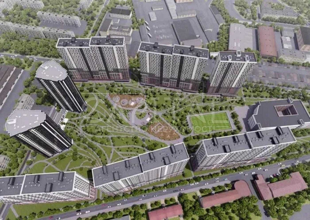 Продаж квартири ЖК Стар Сити, сдача 2026 рік Київ - зображення 8