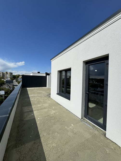 Продається 3-х кімнатна квартира з терасою Трускавець - зображення 2