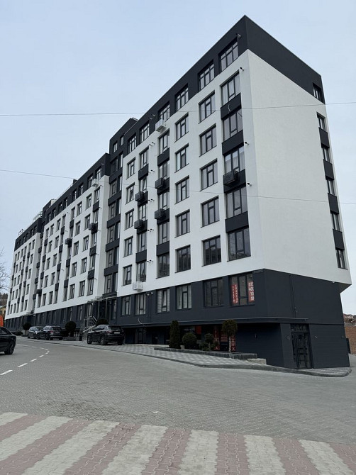 Продається 3-х кімнатна квартира з терасою Трускавець - зображення 7